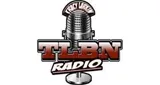 Logo da TLBN Radio