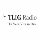 Logo da TLIG Radio Italian