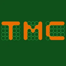 Logo da TMC