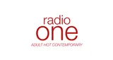 Logo da TMC Radio One