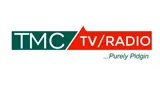 Logo da TMC Radio