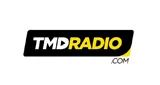 Logo da TMDRadio