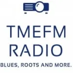 Logo da TME FM Radio