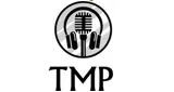 Logo da TMPmusic