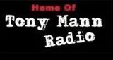 Logo da TMR-Tony Mann Radio