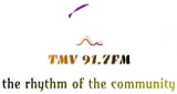 Logo da TMV