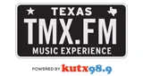 Logo da TMX