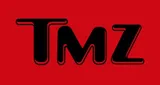 Logo da TMZ