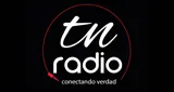 Logo da Tn Radio