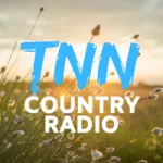 Logo da TNN Country Radio