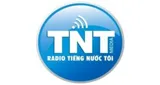 Logo da TNT Radio