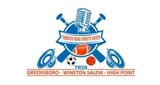 Logo da Tobacco Road Sports Radio