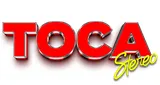 Logo da Toca Estereo