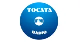 Logo da Tocata FM Radio