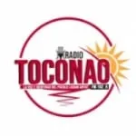 Logo da Toconao Radio 102.9 FM