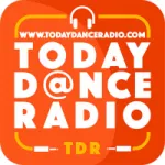 Logo da Today Dance Radio