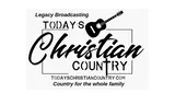 Logo da Today’s Christian Country