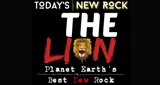 Logo da Today′s New Rock The Lion