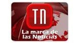 Logo da Todo Noticias Latinas