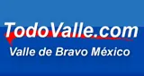 Logo da Todo Valle Radio