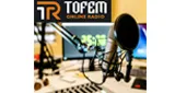 Logo da Tofem Radio