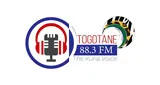 Logo da Togotane Radio 88.3FM