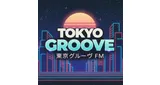 Logo da Tokyo Groove FM
