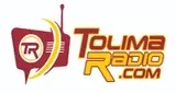 Logo da Tolima Radio