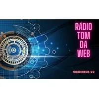 Logo da Radio Tom da Web