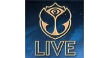 Logo da Tomorrowland Live