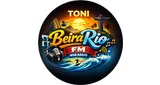 Logo da Toni Beira Rio fm