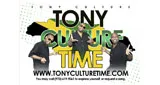 Logo da Tony Culture Time
