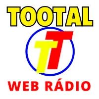 Logo da Tootal Web Radio
