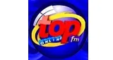 Logo da Top fm online jussara