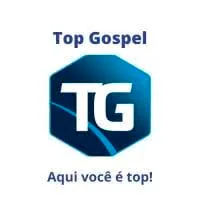 Logo da Top Gospel