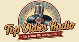 Logo da Top Oldies