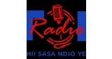 Logo da Top Radio