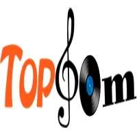 Logo da Radio Top Som