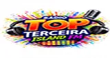 Logo da Top Terceira Island FM
