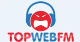 Logo da Top Web Fm