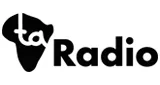 Logo da TopAfric Radio