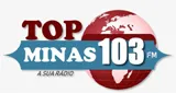 Logo da topminas103