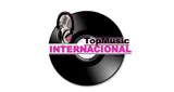 Logo da Topmusic Internacional