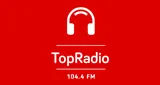 Logo da TopRadio
