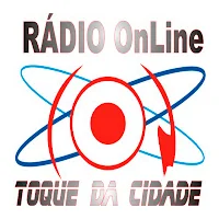 Logo da Toque da Cidade