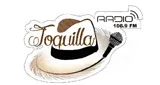Logo da Toquilla Radio 106.9 Fm
