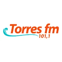 Logo da Torres FM