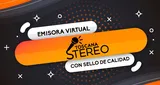 Logo da Toscana Estereo