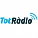 Logo da Tot Radio 104.1 FM