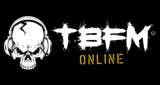 Logo da Total Biker FM